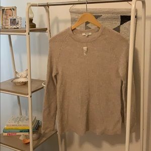 Madewell sweater
